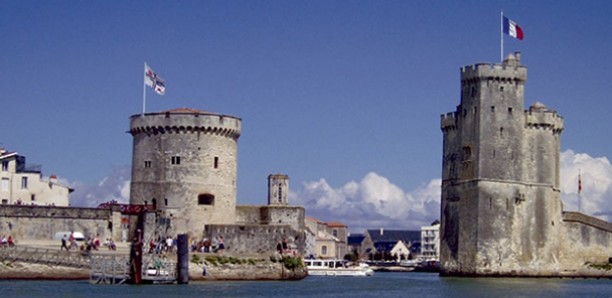 Bretagne Normandie Alsace
