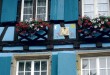 Bretagne Normandie Alsace