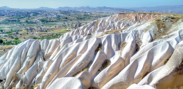 Cappadoce Vallées secrètes