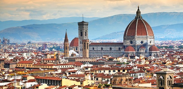 Beautés italiennes