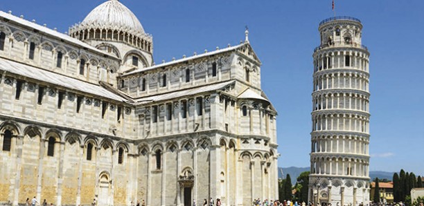 Beautés italiennes