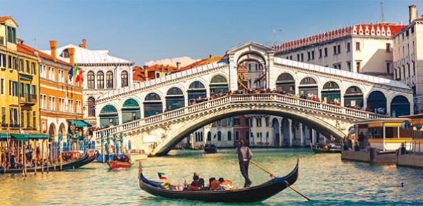 Beautés italiennes