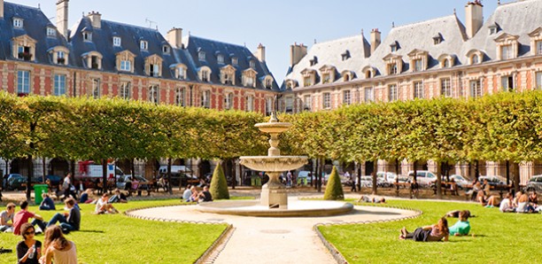 Ville en ville Paris-Lyon