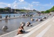 Ville en ville Paris-Lyon