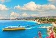 Ville en ville Paris et Nice