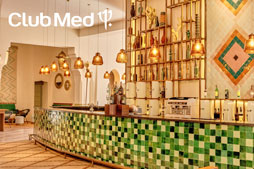 Club Med demande