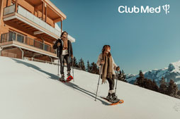Club Med demande