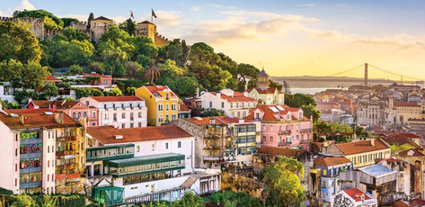 Grand Tour du Portugal