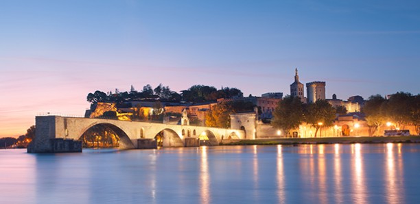 Provinces de France