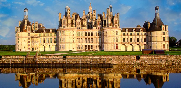 Provinces de France