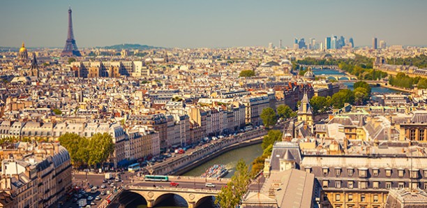 Provinces de France