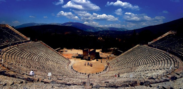 Grand Tour de Grèce