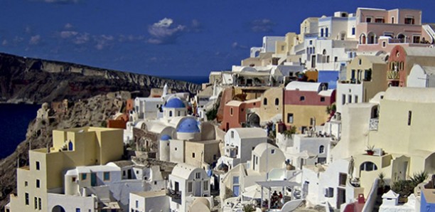 Grand Tour de Grèce