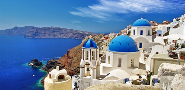 Grand Tour de Grèce