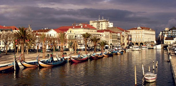 Grand Tour du Portugal