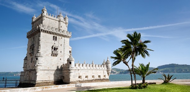 Grand Tour du Portugal