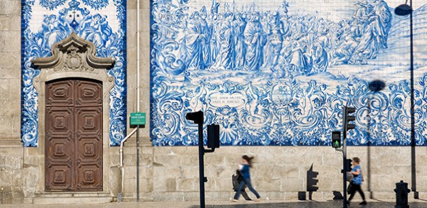 Grand Tour du Portugal