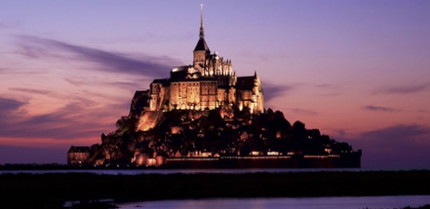 Provinces de France