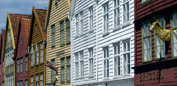 Au coeur de la Scandinavie