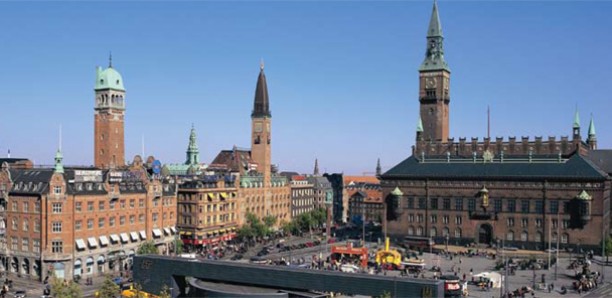 Au coeur de la Scandinavie