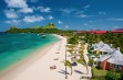 Hôtel Sandals Grande St Lucian