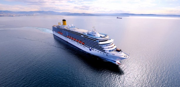 Croisières
