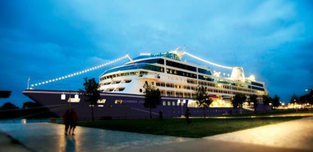 Croisières