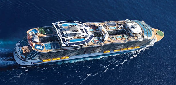 Croisières