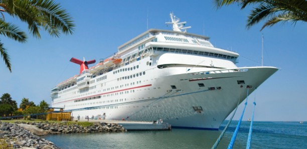 Croisières